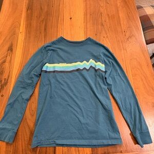 Patagonia Organic Cotton Shirt